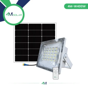 Projecteur 4M SOLAR W400W